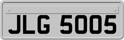 JLG5005