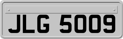 JLG5009