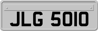 JLG5010