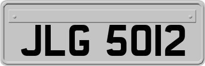 JLG5012