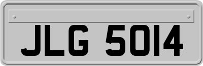 JLG5014