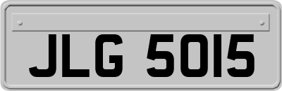 JLG5015