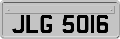 JLG5016