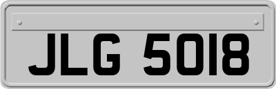 JLG5018