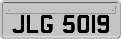 JLG5019