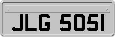 JLG5051