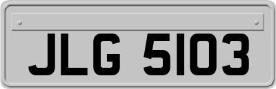 JLG5103