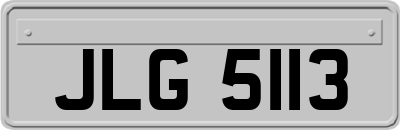 JLG5113