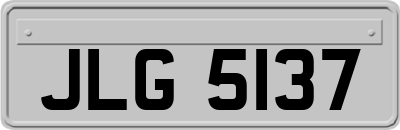 JLG5137