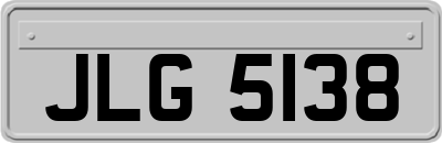 JLG5138