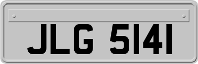 JLG5141