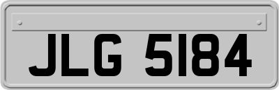 JLG5184