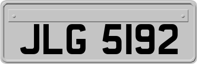 JLG5192