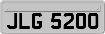 JLG5200