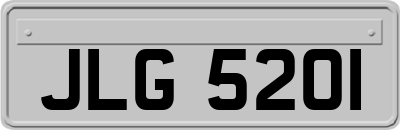 JLG5201