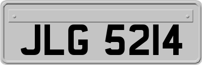 JLG5214