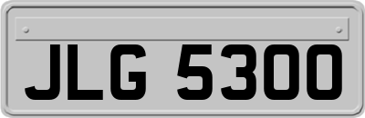 JLG5300