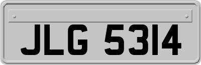 JLG5314