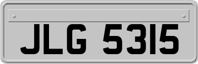 JLG5315