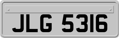 JLG5316