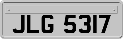 JLG5317