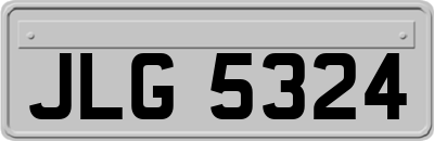 JLG5324