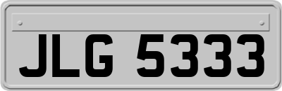 JLG5333