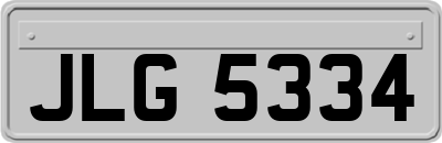 JLG5334