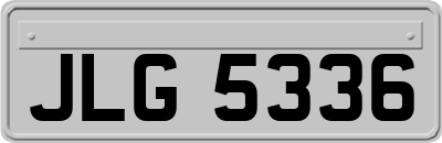 JLG5336