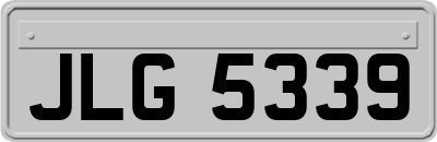 JLG5339