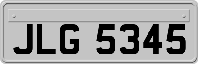 JLG5345