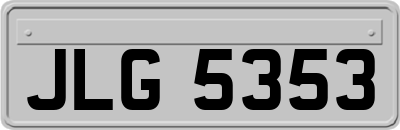 JLG5353