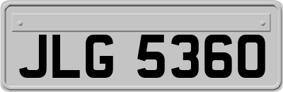 JLG5360