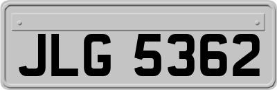 JLG5362