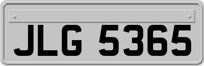 JLG5365