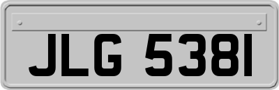 JLG5381