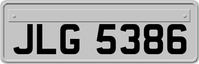 JLG5386