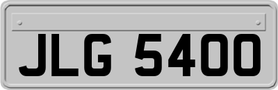 JLG5400