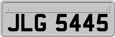 JLG5445