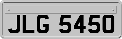 JLG5450