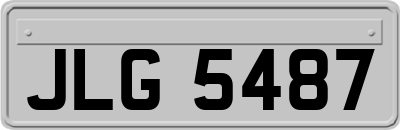 JLG5487