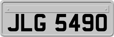 JLG5490