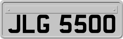 JLG5500