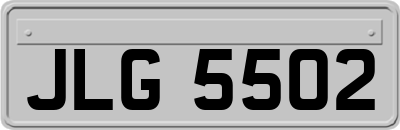 JLG5502