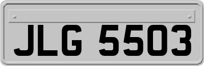 JLG5503