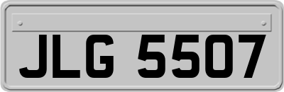 JLG5507