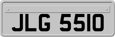 JLG5510