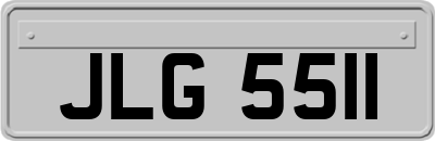 JLG5511