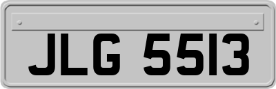 JLG5513