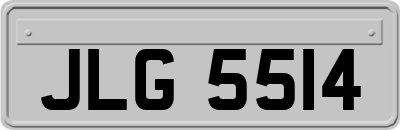 JLG5514